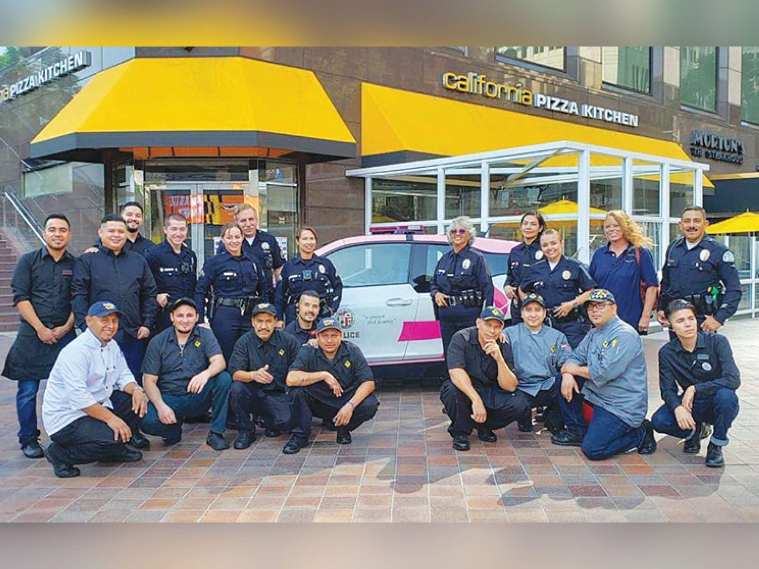 breast-cancer-awareness-1-tip-a-cop-california-pizza-kitchen-figat7th-shopping-mall-city-of-hope-pink-patch