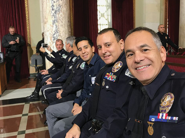 houston-relief-officers-honored-by-city-council-1
