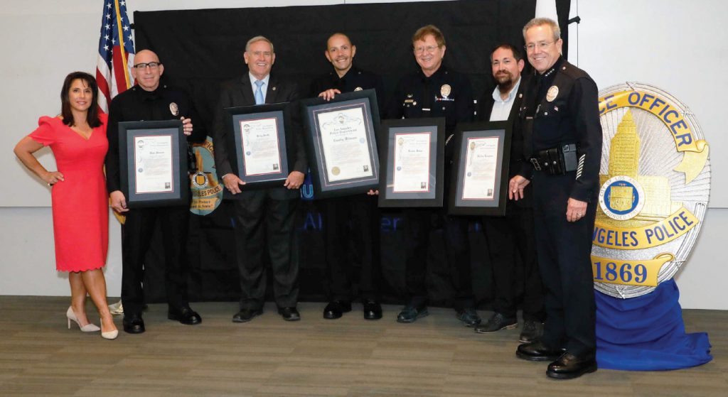 lapd-reserves-go-above-and-beyond-part-two-los-angeles-police