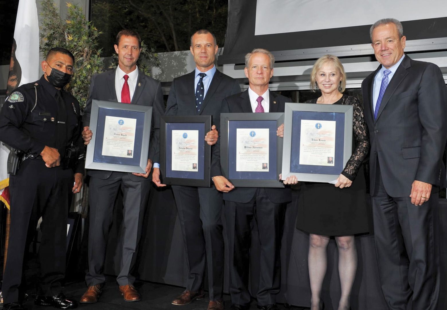 skirball-reopens-reserve-officer-of-the-year-twice-a-citizen-gala-23-west-bureau-reserve-officers-of-the-year
