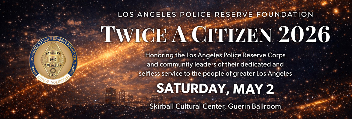 Twice a Citizen 2026 